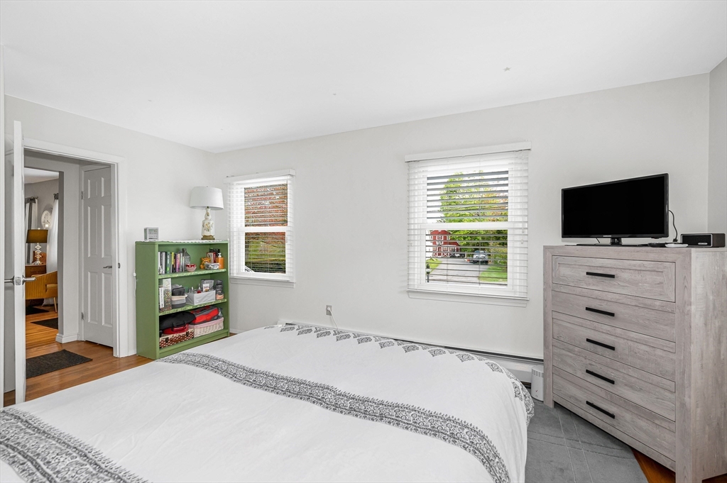 389 Marbleridge Road North Andover, MA 01845 - Photo 18 of 35