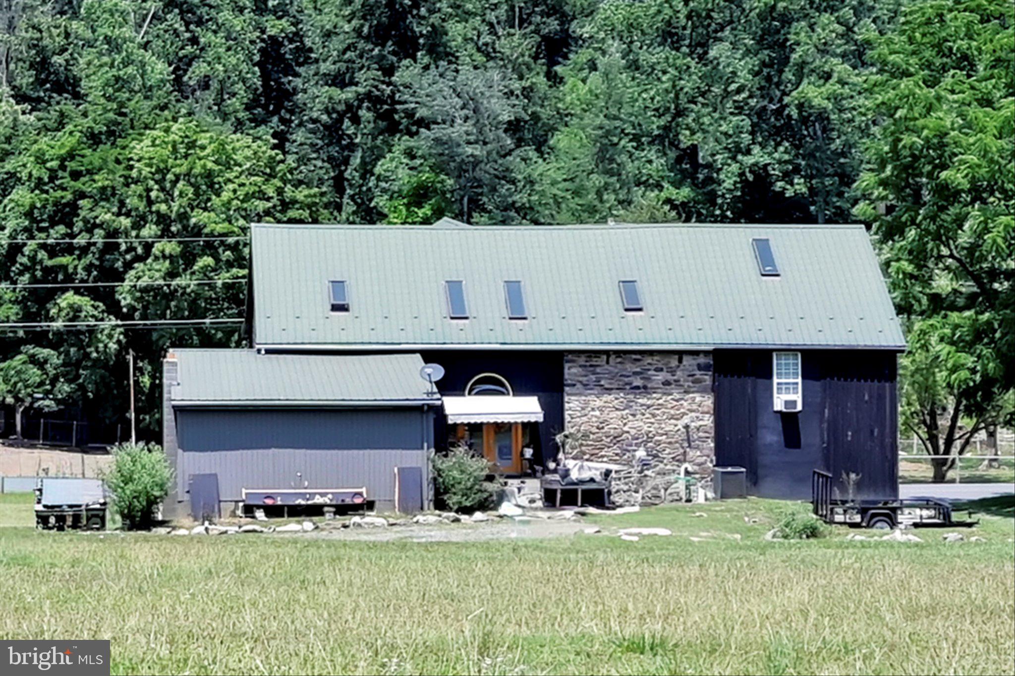 101 Conrad Road Fleetwood, PA 19522 - Photo 38 of 42 Gallery Image 38
