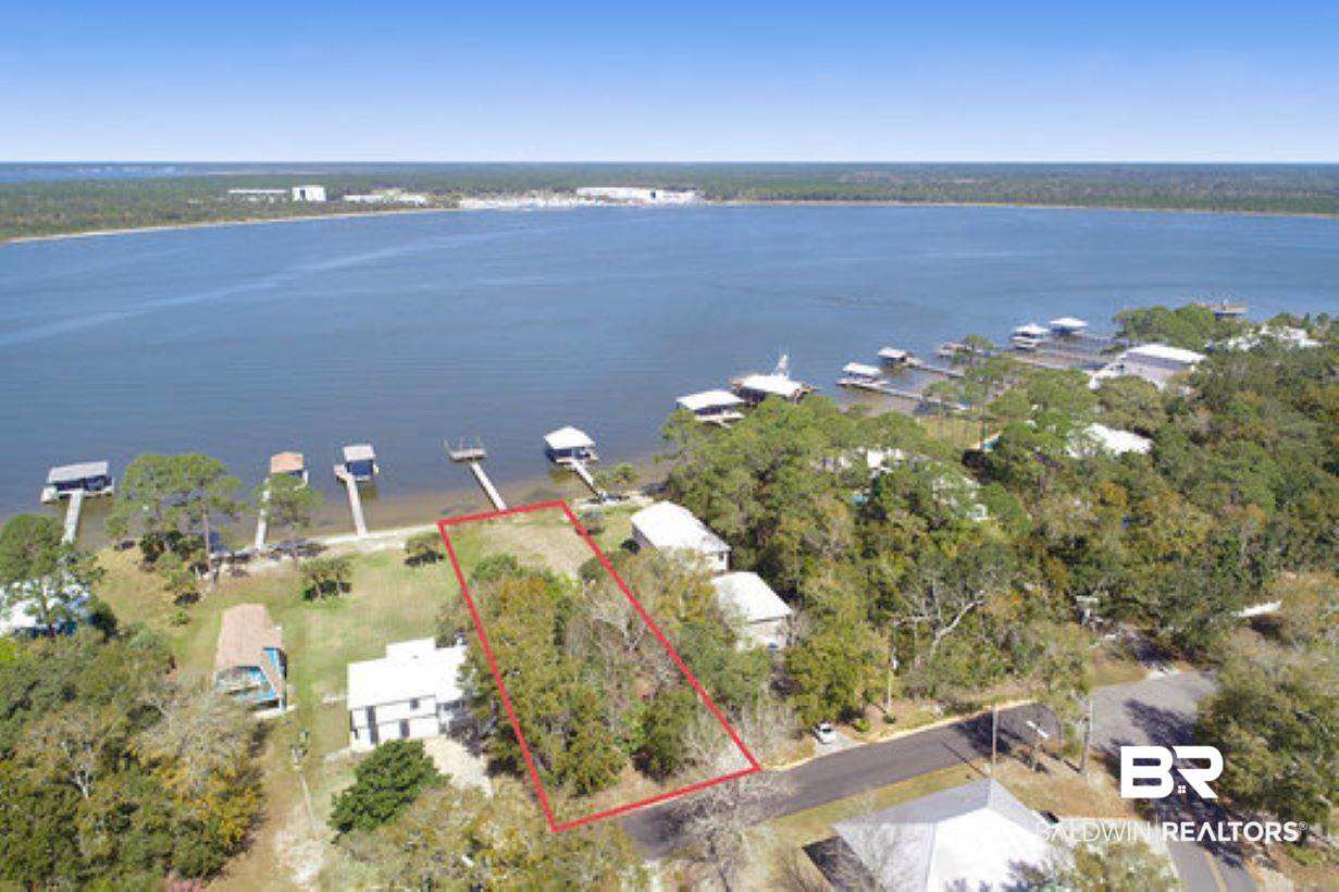 5265 Bay Drive Orange Beach, AL 36561 - Photo 1 of 9