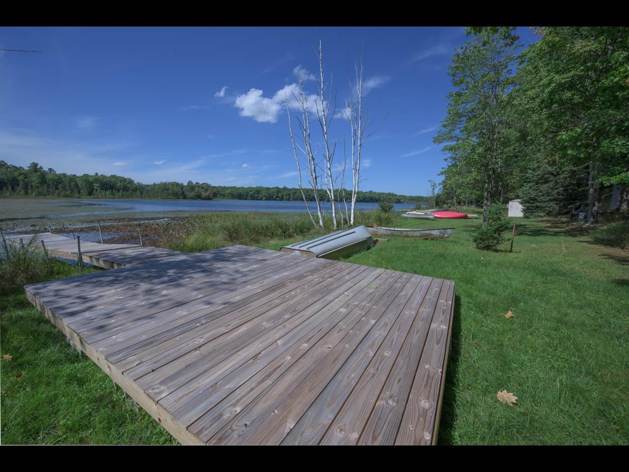 6047 South Garth Lake Road Hazelhurst, WI 54531 - Photo 33 of 43 Gallery Image 33