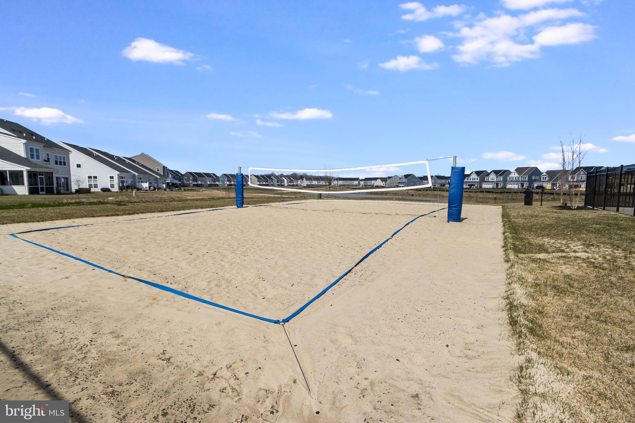 34226 Graham Circle Millsboro, DE 19966 - Photo 64 of 67 VolleyBall