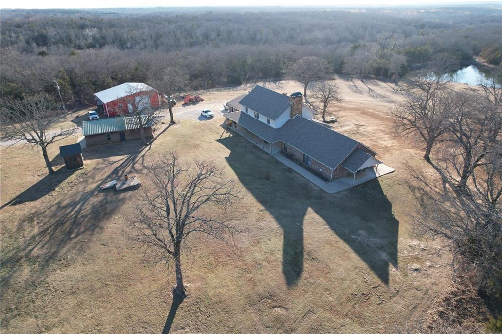 50801 South 36300th Road Cleveland, OK 74020 - Photo 6 of 88