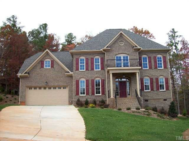 7007 Rippling Stone Lane, Unit LT 53 Raleigh, NC 27612 - Photo 1 of 12 Photo 1