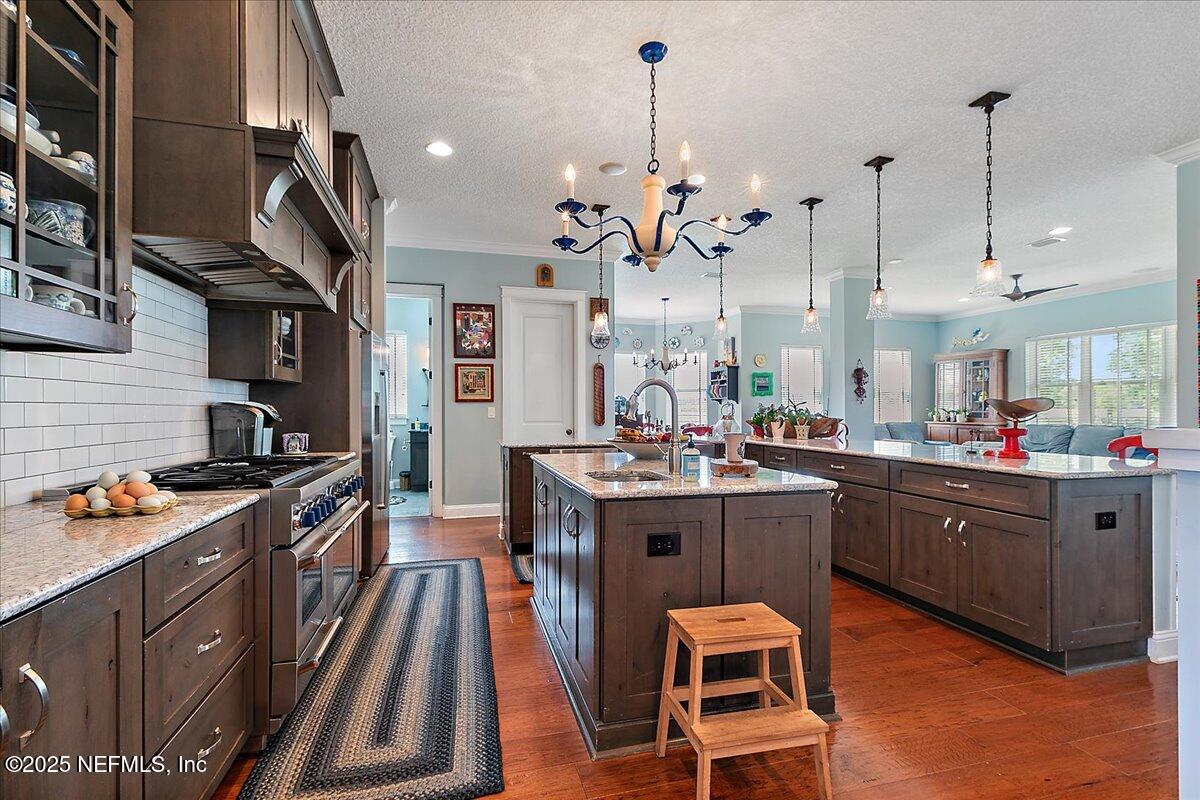 411 Ranch Road Ponte Vedra, FL 32081 - Photo 15 of 56 09-Kitchen