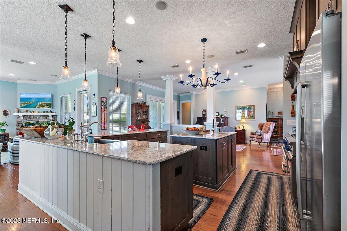 411 Ranch Road Ponte Vedra, FL 32081 - Photo 16 of 56 10-Kitchen