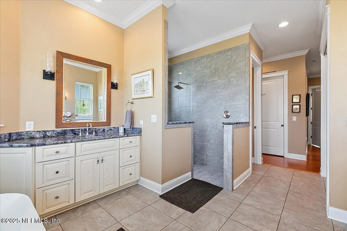 411 Ranch Road Ponte Vedra, FL 32081 - Photo 24 of 56 19-Primary Bathroom