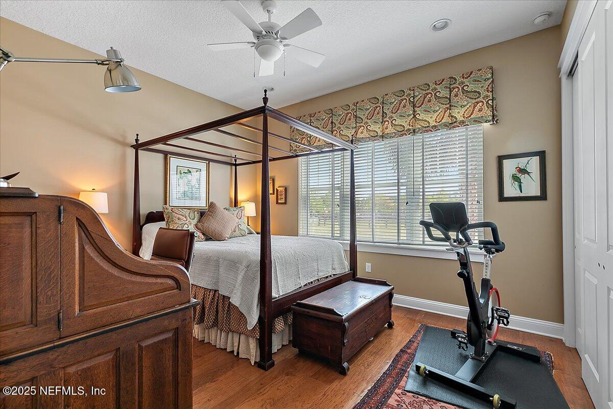 411 Ranch Road Ponte Vedra, FL 32081 - Photo 26 of 56 a bedroom with furniture