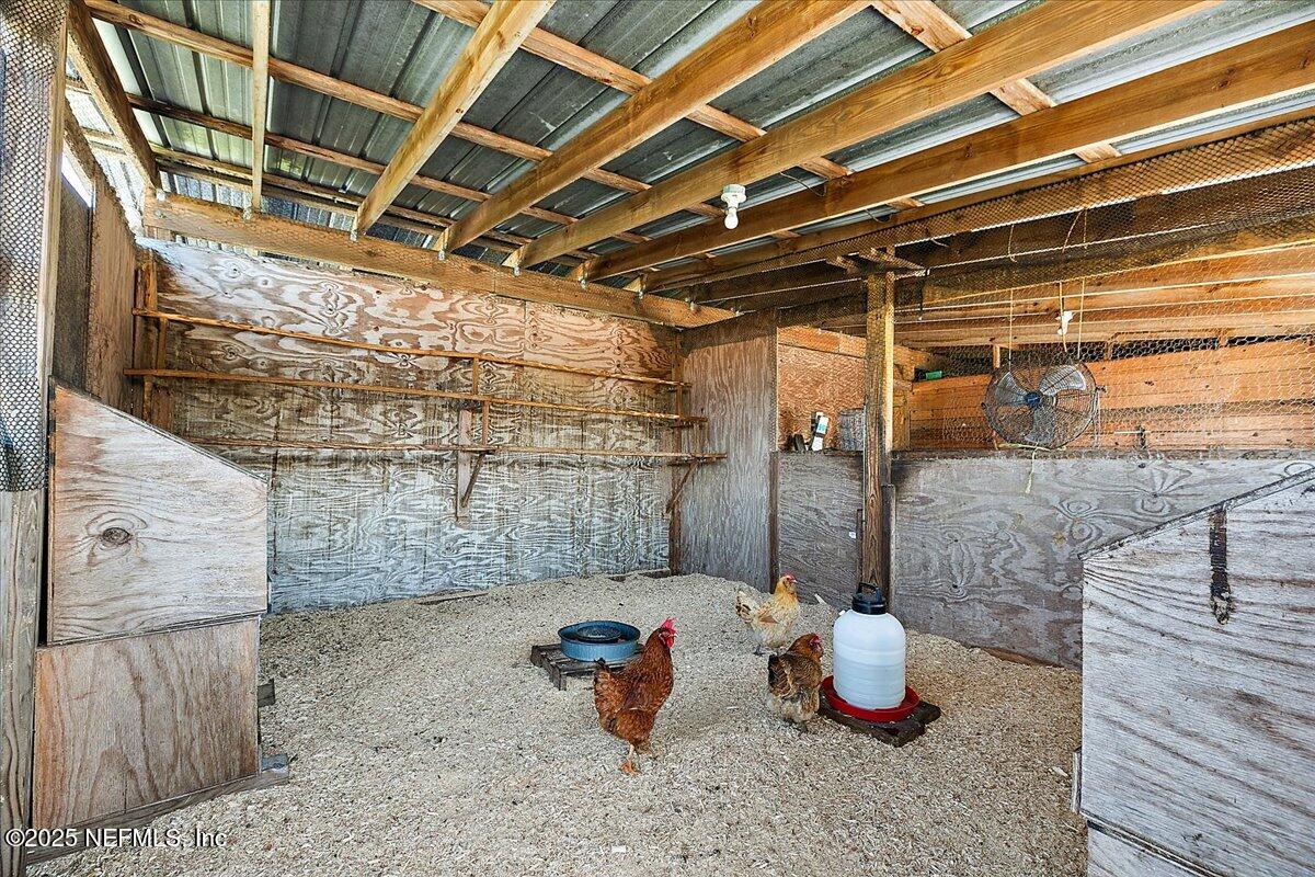 411 Ranch Road Ponte Vedra, FL 32081 - Photo 48 of 56 a view of outdoor space