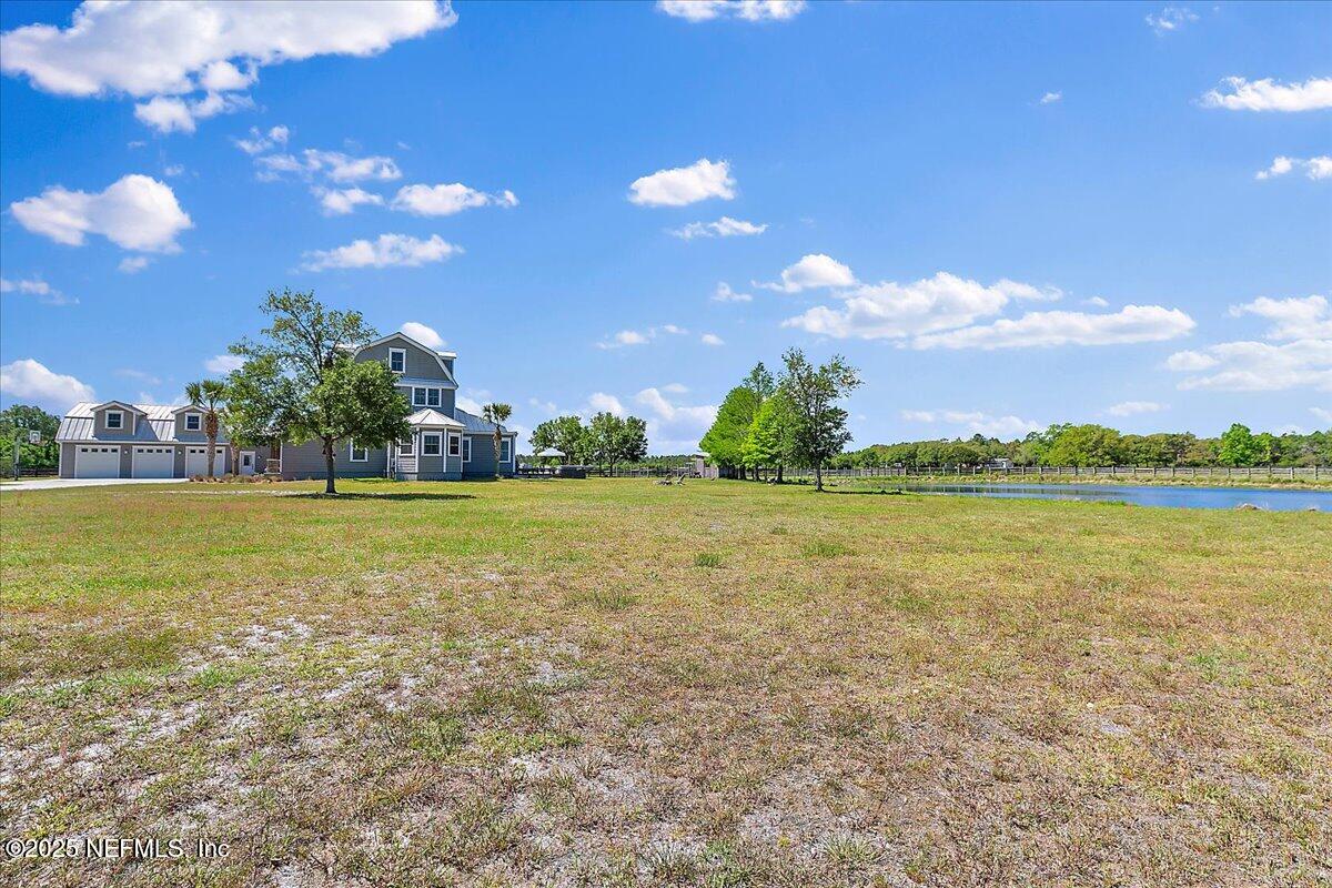 411 Ranch Road Ponte Vedra, FL 32081 - Photo 50 of 56 a view of lake view