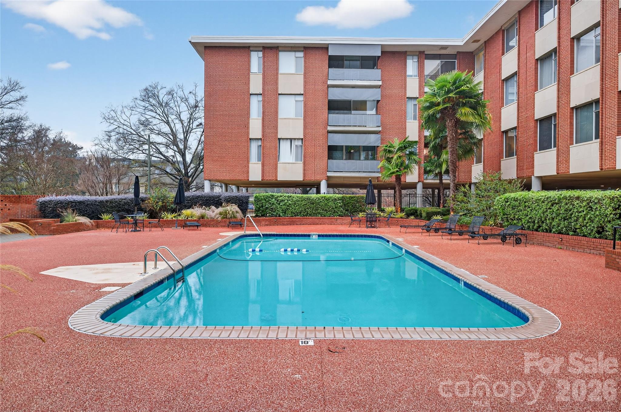 1300 Queens Road, Unit 409 Charlotte, NC 28207 - Photo 31 of 37 Gallery Image 31