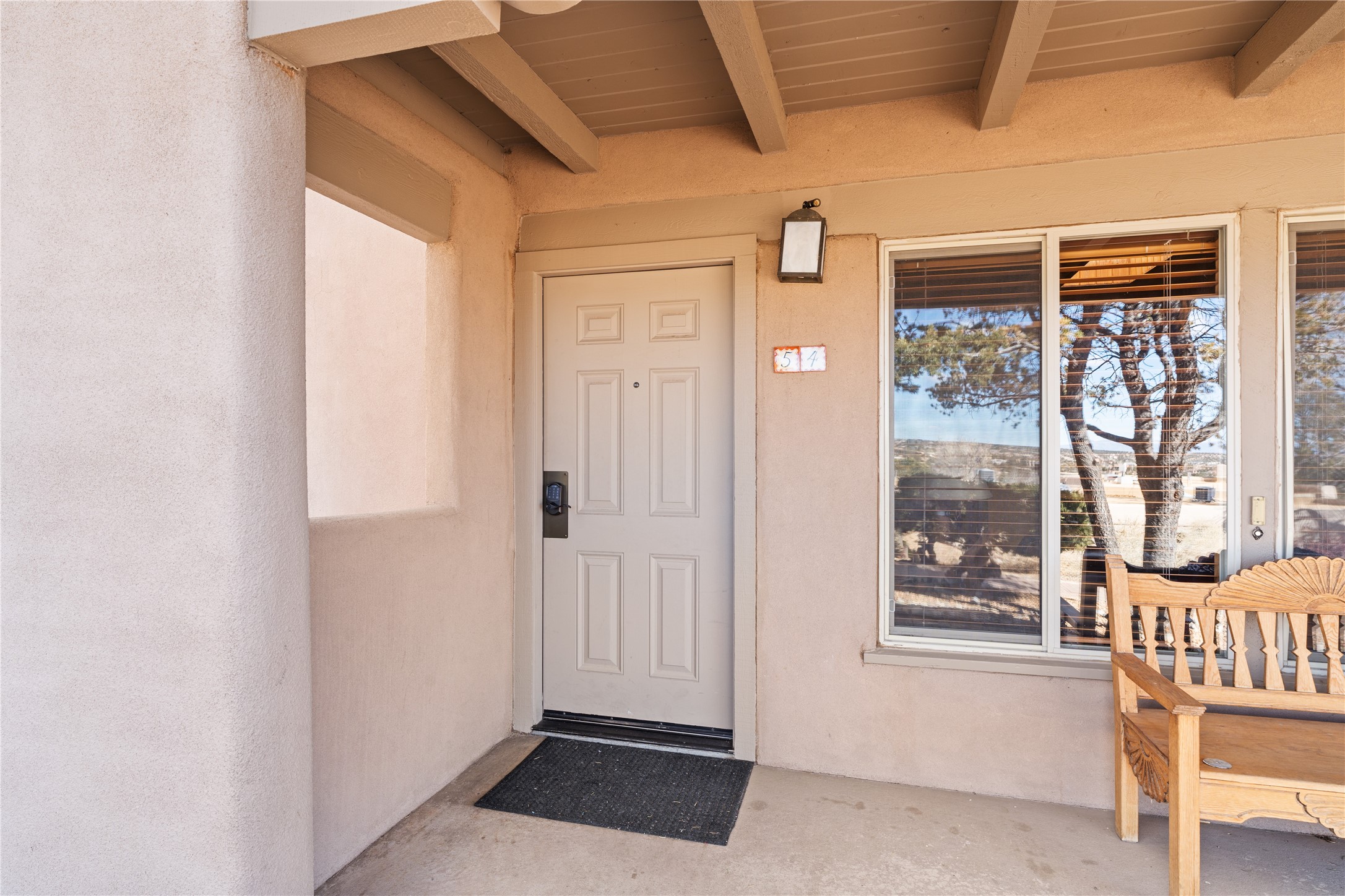 320 Artist Road, Unit 54 Santa Fe, NM 87501 - Photo 17 of 28