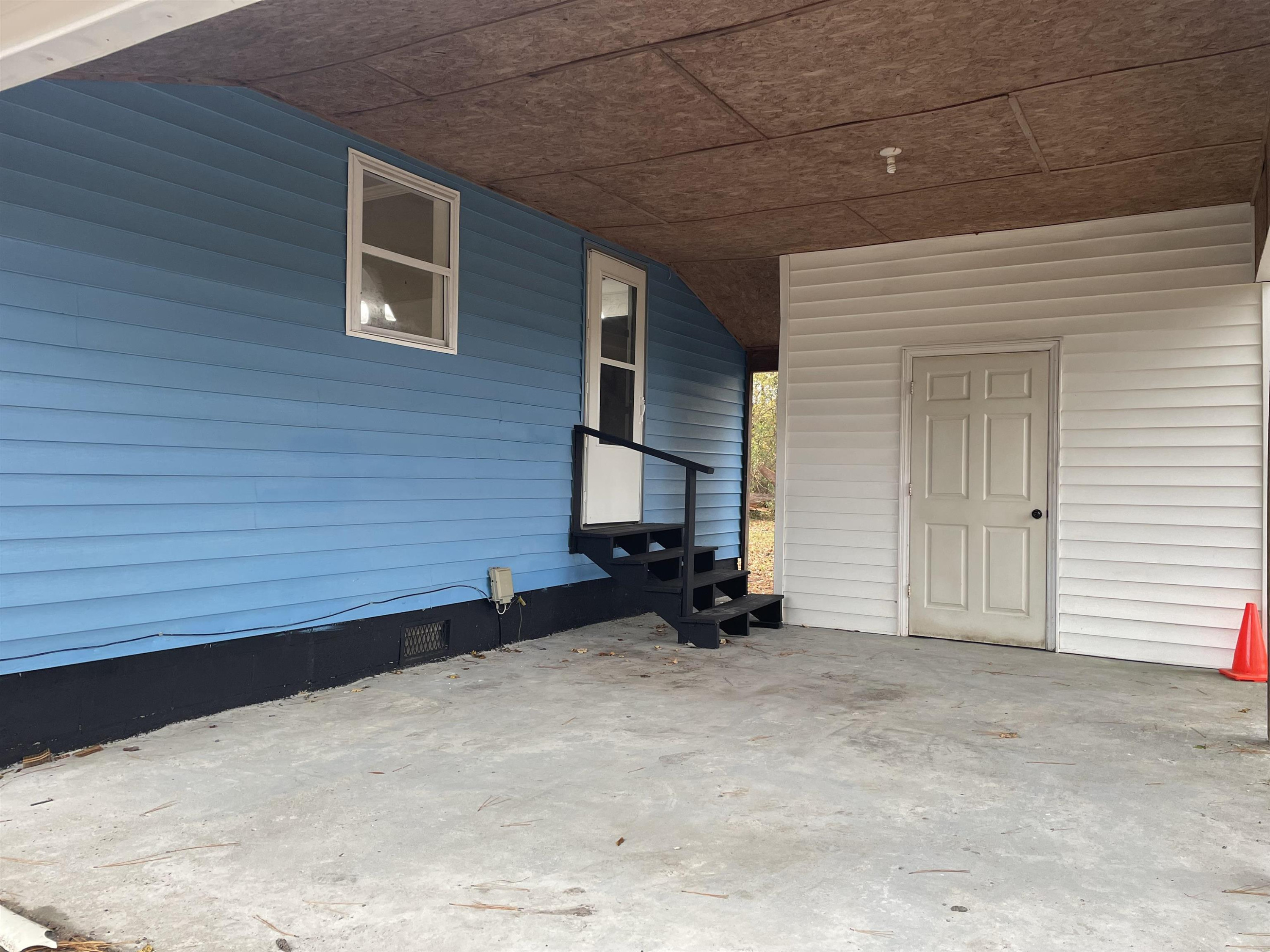 599 HL Locklear Road Pembroke, NC 28372 - Photo 29 of 32 Photo 29