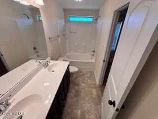 216 Tappi Terrace Hubert, NC 28539 - Photo 13 of 15 EAQM6477