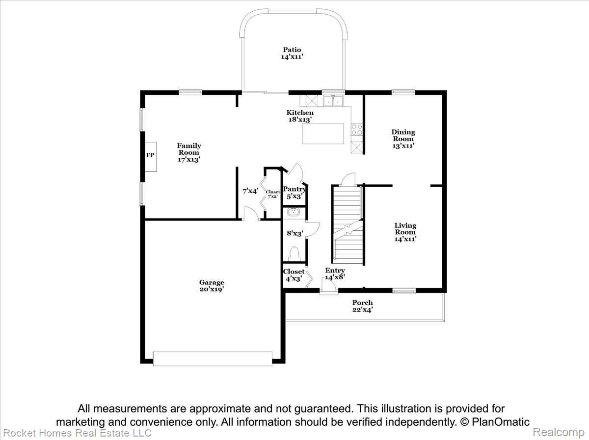 42691 Proctor Road Canton, MI 48188 - Photo 45 of 47 01-Main.jpg