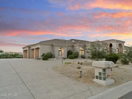 $3,395,000 | 9826 North 131st Street, Scottsdale, AZ 85259