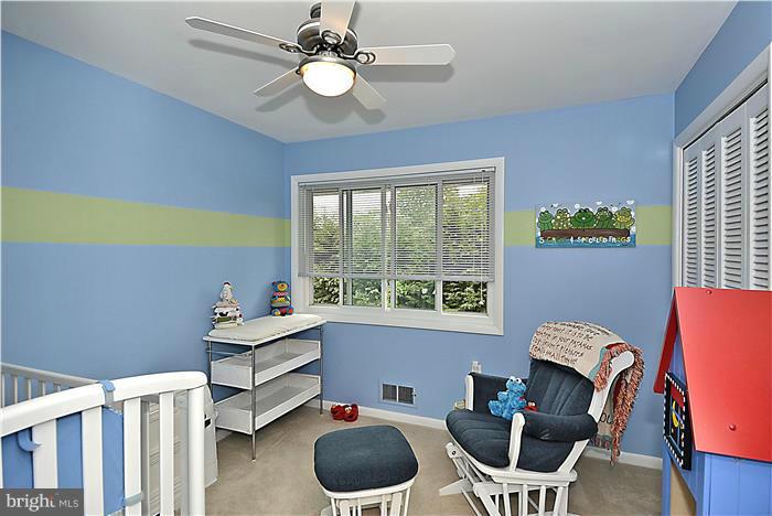 8707 Postoak Road Potomac, MD 20854 - Photo 17 of 30 Bedroom