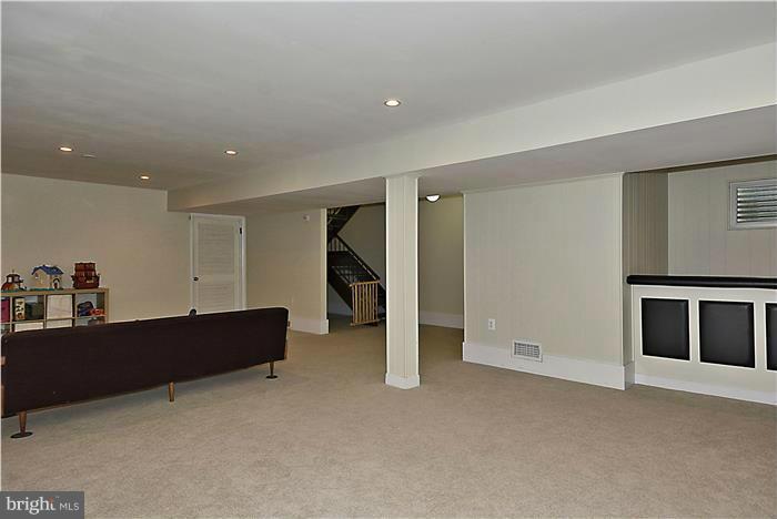 8707 Postoak Road Potomac, MD 20854 - Photo 21 of 30 Basement