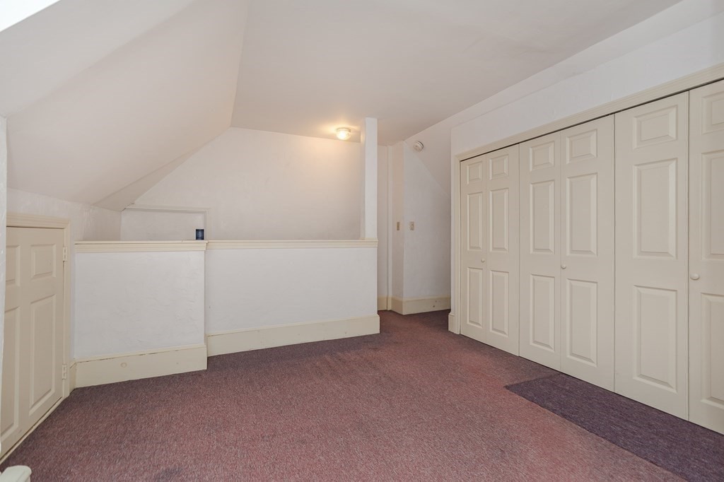 246 Haven Street, Unit 2 Reading, MA 01867 - Photo 20 of 23 a view of an empty room