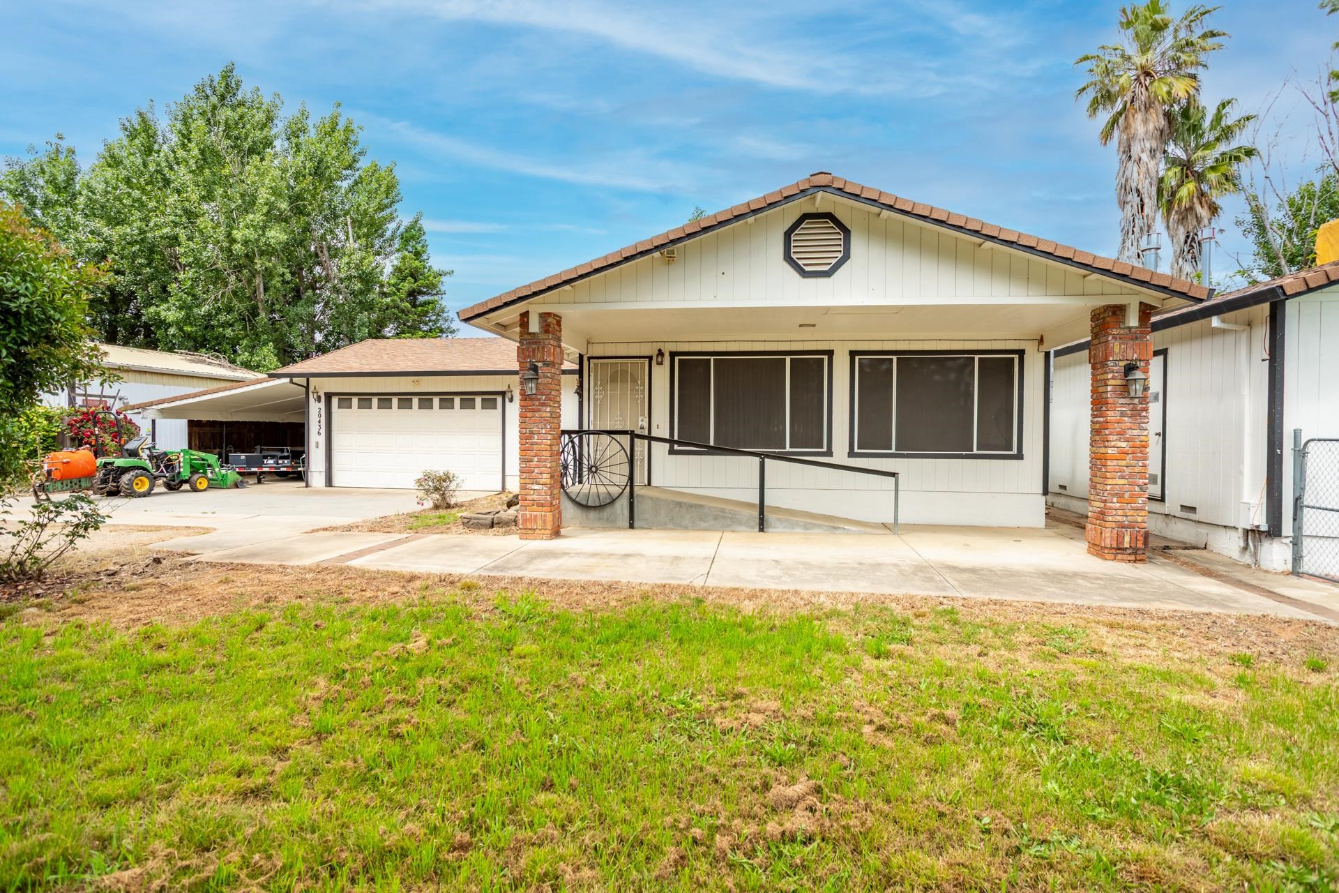 20436 Gas Point Road Cottonwood, CA 96022 - Photo 1 of 20 Gallery Image 1