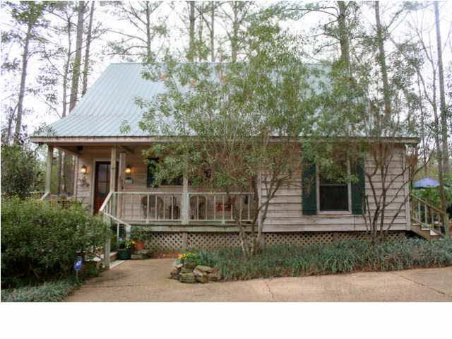 1920 Cassidy Road Terry, MS 39170 - Photo 1 of 1 Front View