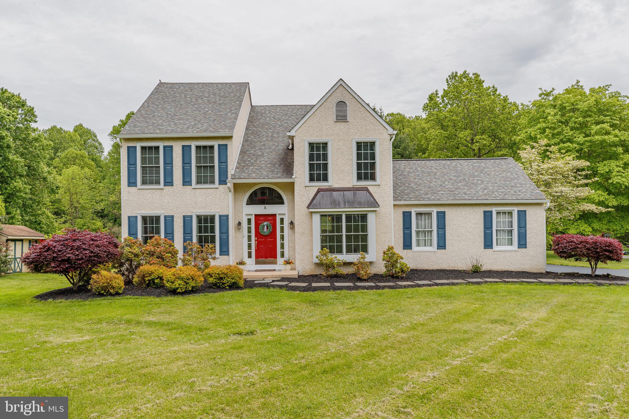 1027 Dunvegan Road West Chester, PA 19382 - Photo 1 of 46 Gallery Image 1