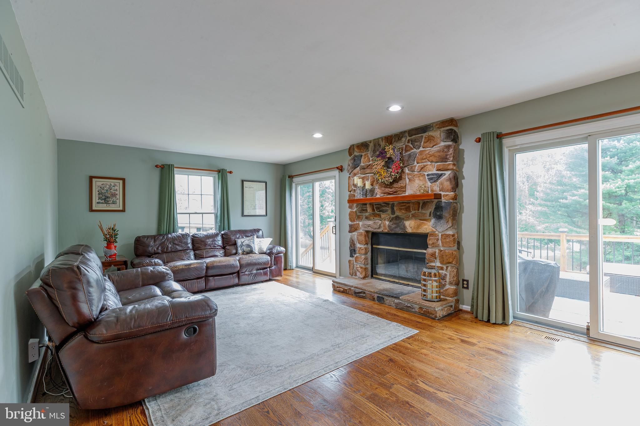 1027 Dunvegan Road West Chester, PA 19382 - Photo 12 of 46 Gallery Image 12
