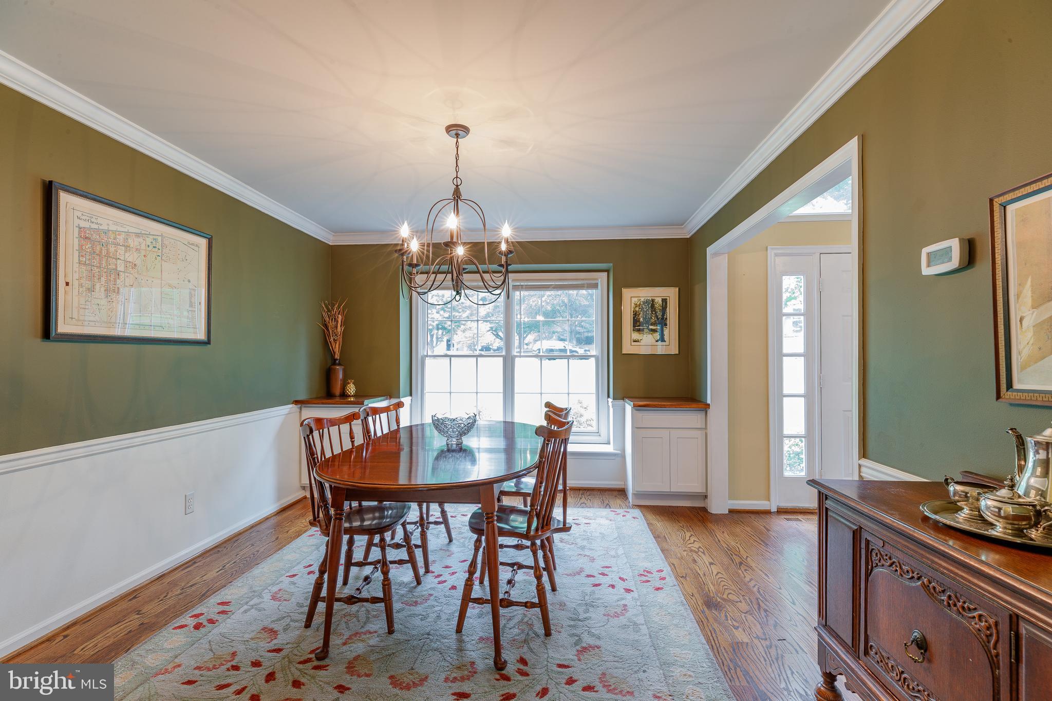 1027 Dunvegan Road West Chester, PA 19382 - Photo 16 of 46 Gallery Image 16