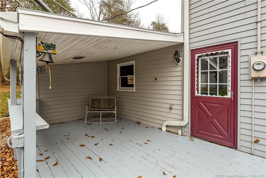11046 Tripolee Road Georgetown, IN 47122 - Photo 11 of 40