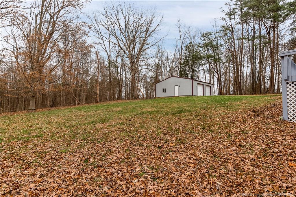 11046 Tripolee Road Georgetown, IN 47122 - Photo 6 of 40