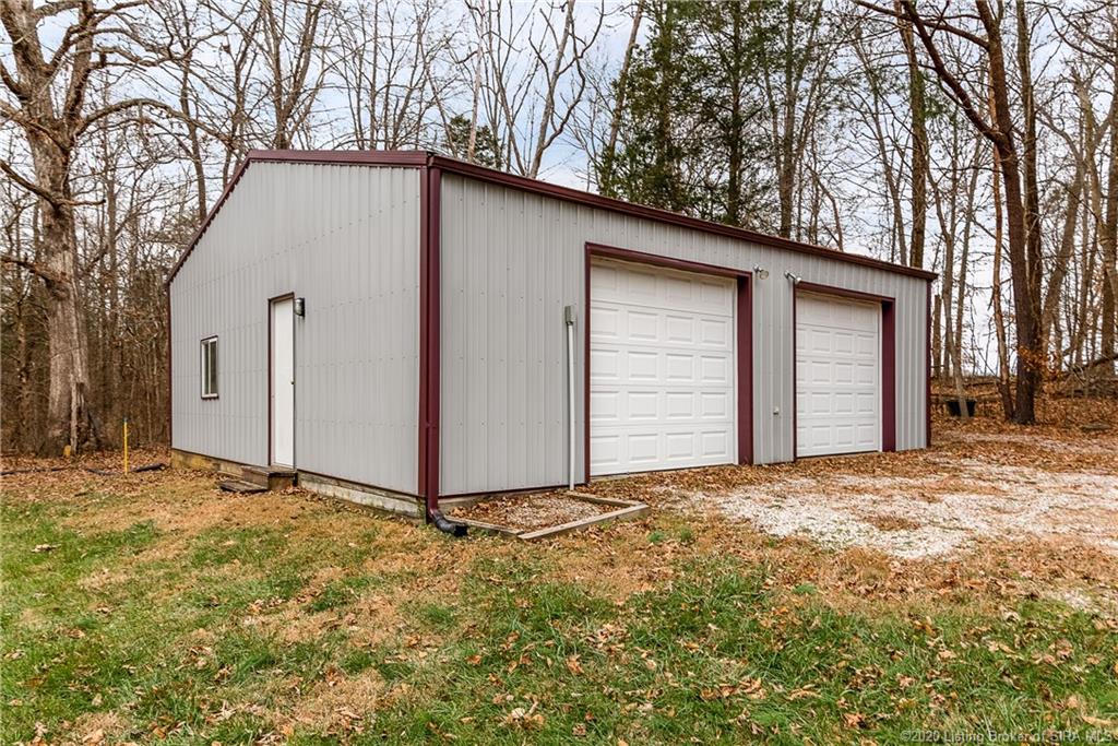 11046 Tripolee Road Georgetown, IN 47122 - Photo 10 of 40