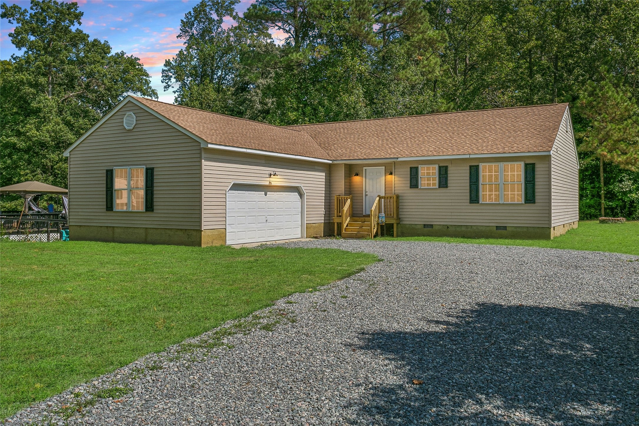3313 Chickahominy Road Toano, VA 23168 - Photo 1 of 43 Gallery Image 1