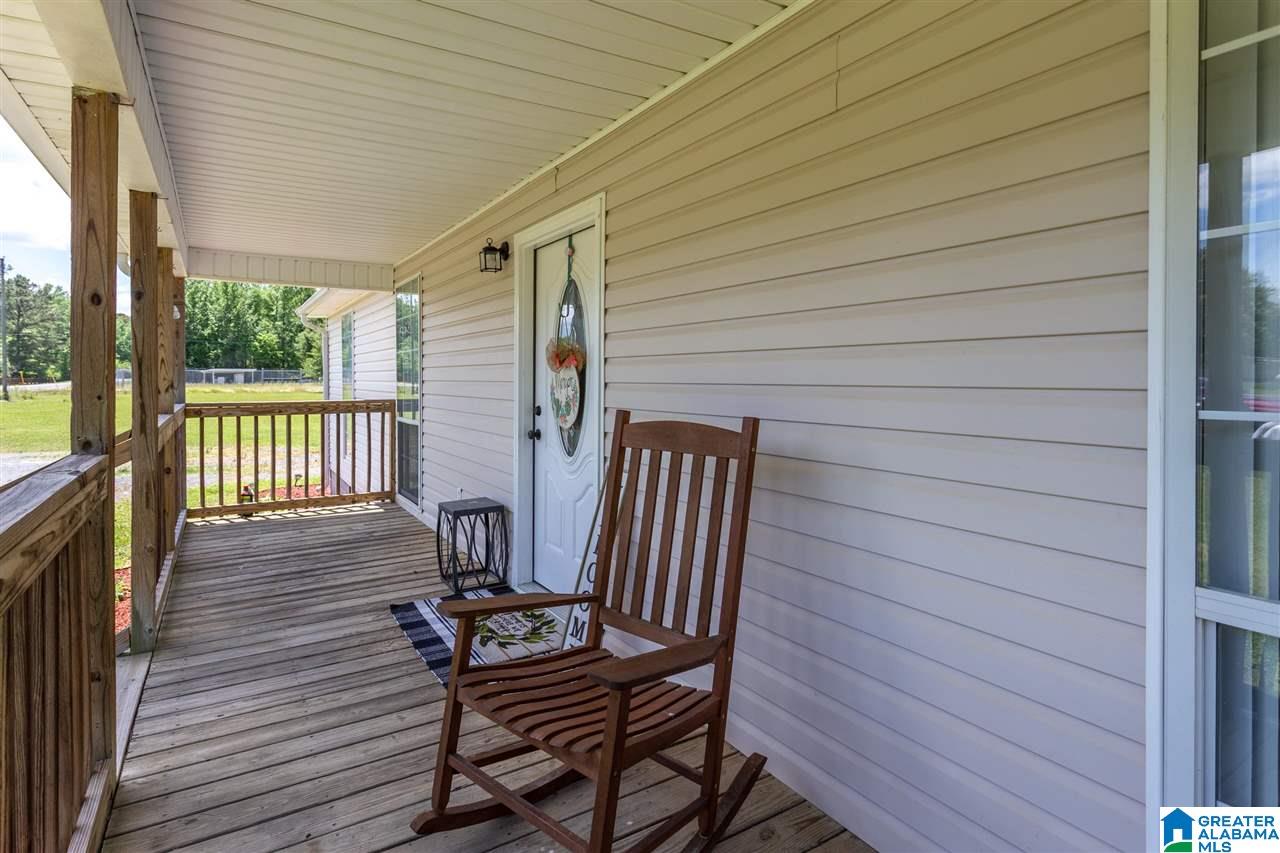 3060 Bud Umphrey Road Boaz, AL 35956 - Photo 4 of 41