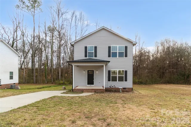 $245,000 | 111 Pinecroft Lane, Spencer, NC 28159