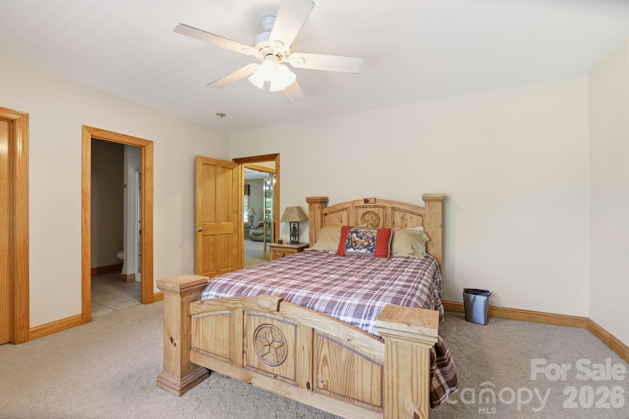 1916 McIntyre Road Wingate, NC 28174 - Photo 20 of 48
