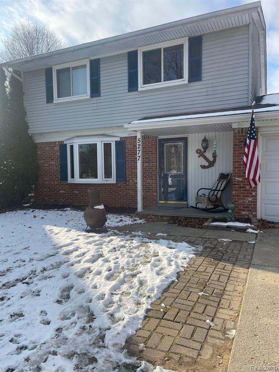 5277 Old Cove Road Clarkston, MI 48346 - Photo 2 of 26