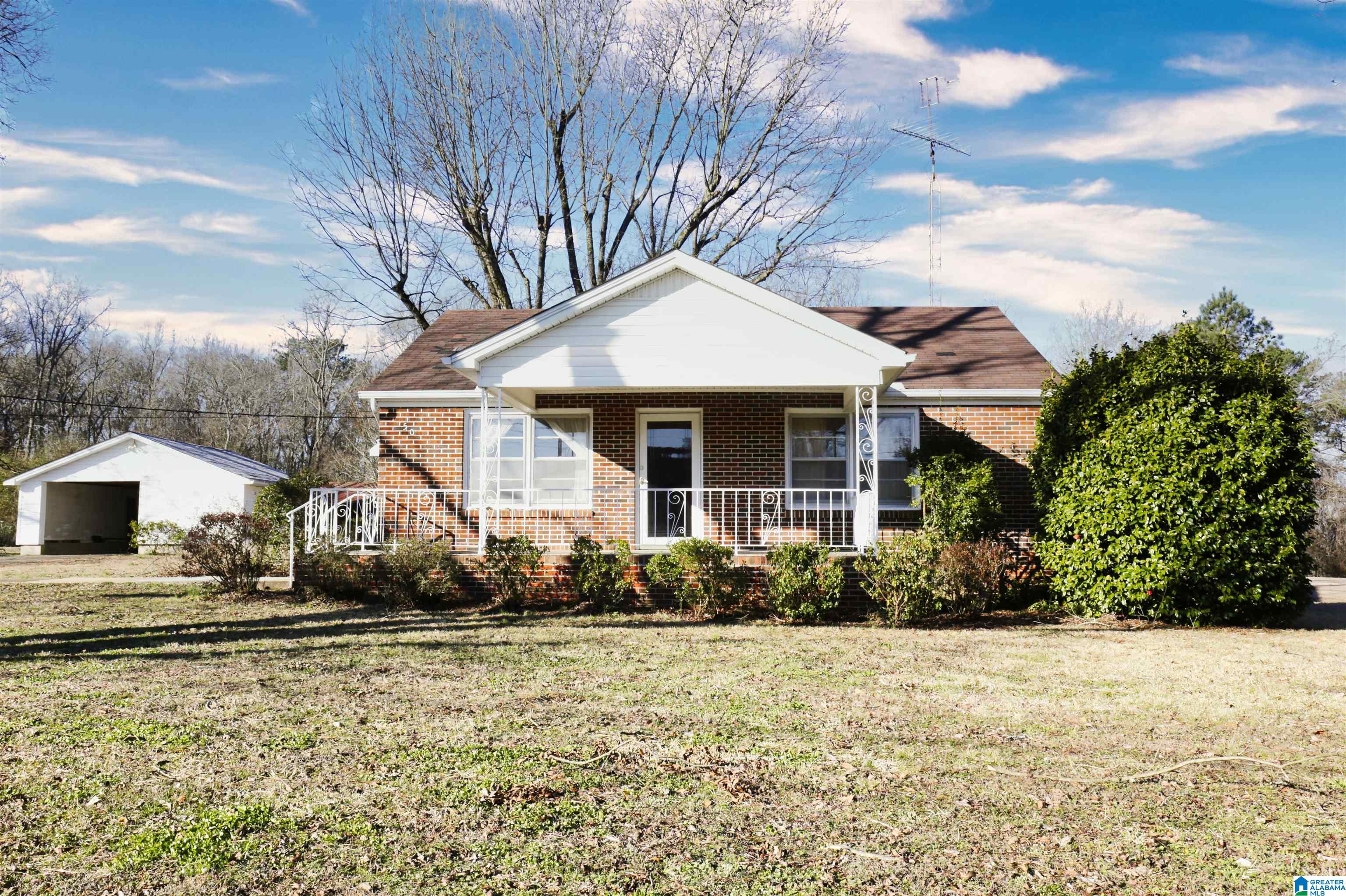 7110 McIntosh Road Oxford, AL 36203 - Photo 28 of 31