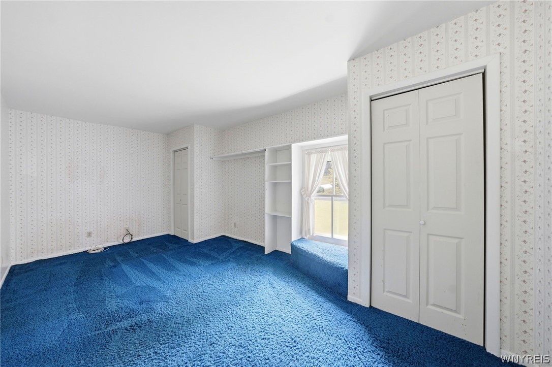 11431 Hanover Road Hanover, NY 14062 - Photo 29 of 38 Bedroom 4