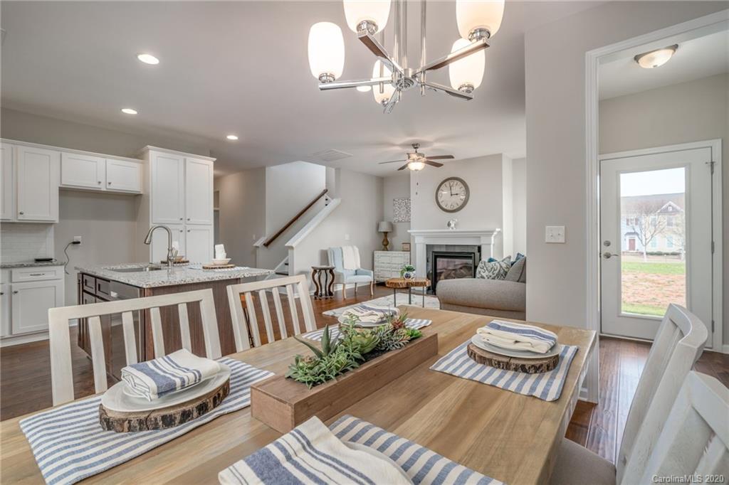 13610 Stumptown Road Huntersville, NC 28078 - Photo 2 of 33
