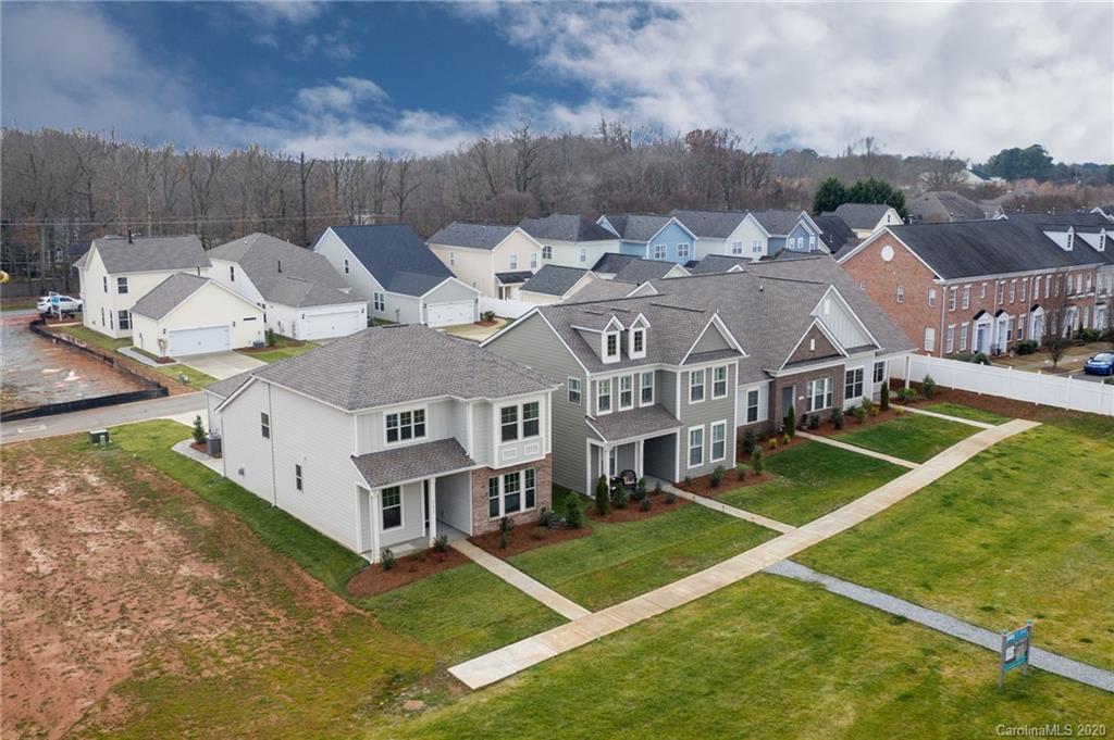 13610 Stumptown Road Huntersville, NC 28078 - Photo 3 of 33