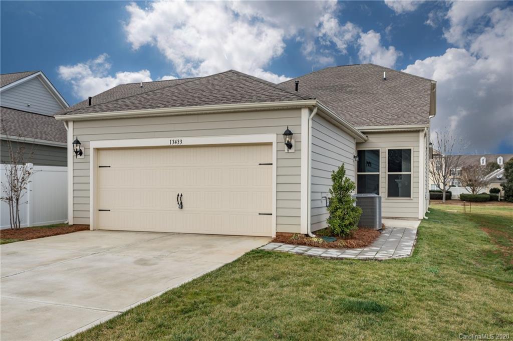 13610 Stumptown Road Huntersville, NC 28078 - Photo 5 of 33