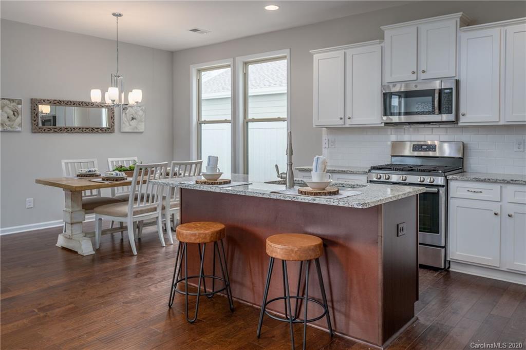 13610 Stumptown Road Huntersville, NC 28078 - Photo 9 of 33