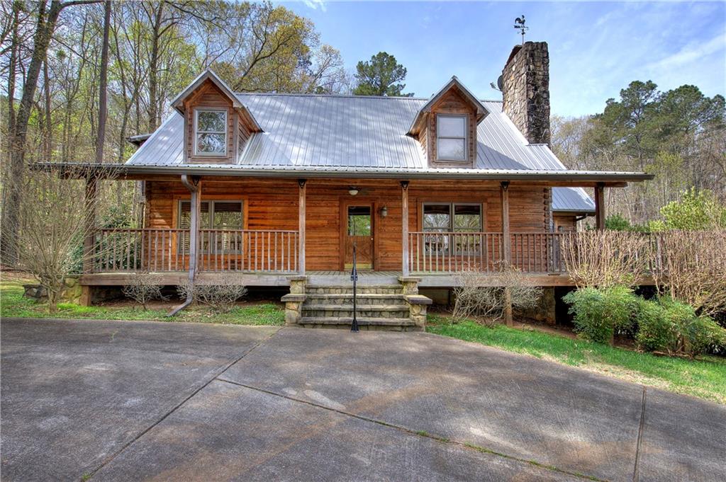 318 Bates Road Southeast Cartersville, GA 30120 - Photo 1 of 1 Gallery Image 1