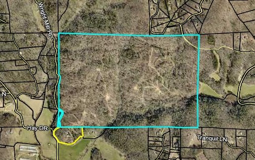 10.6 Ac Wright Mill Road Morganton, GA 30560 - Photo 1 of 1 Main View
