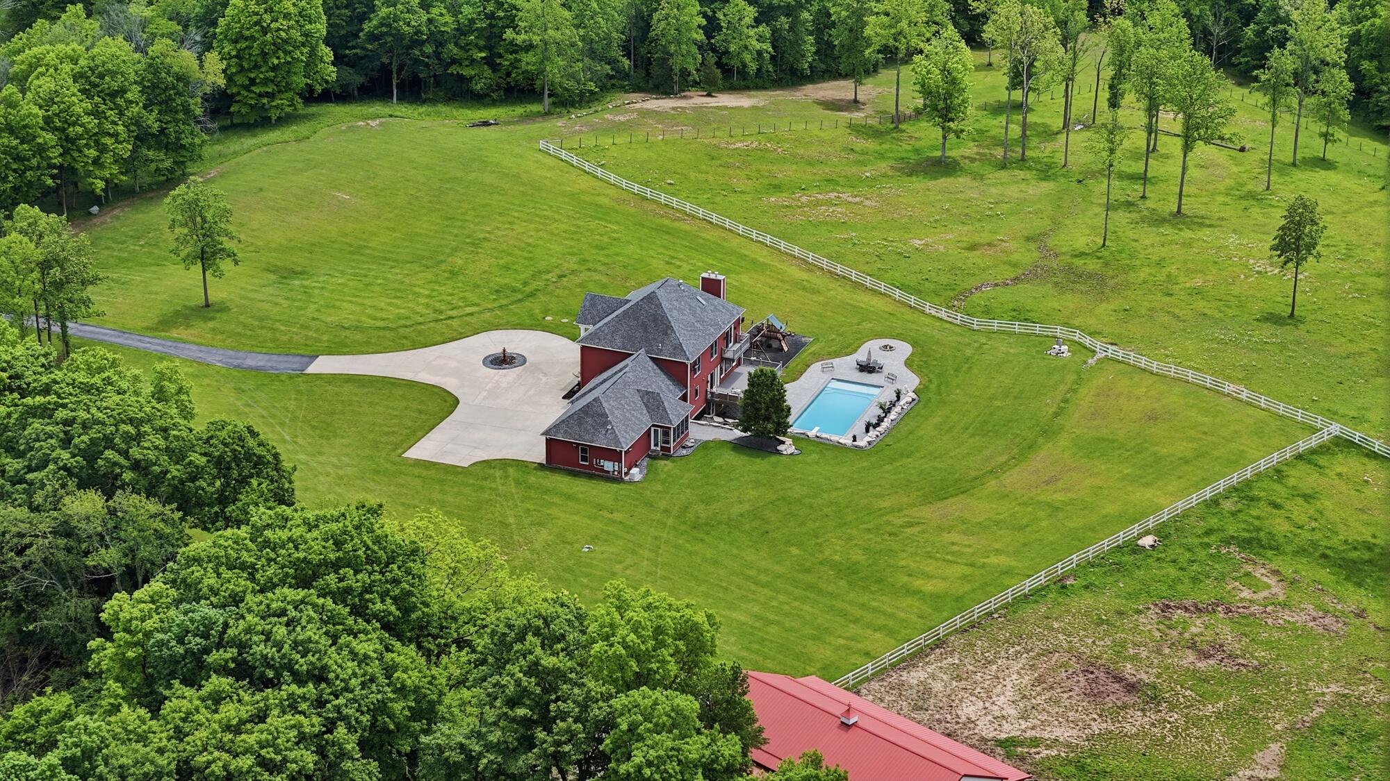 4681 Upper Valley Pike Springfield, OH 45502 - Photo 113 of 124