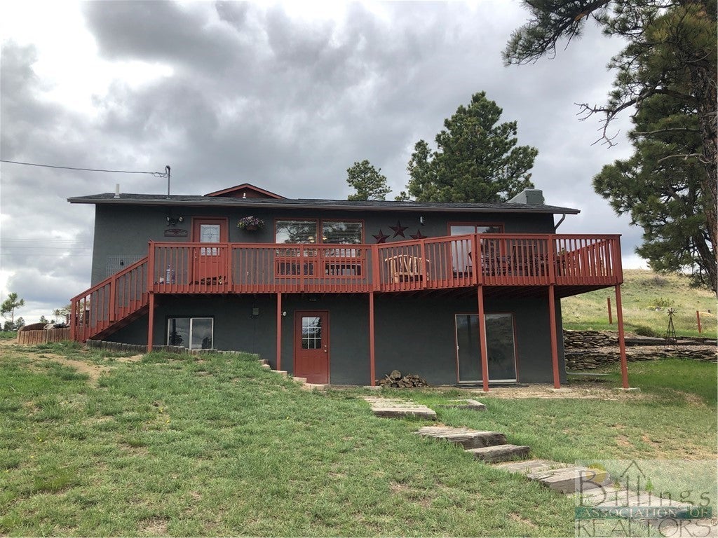 319 Old Divide Road Roundup, MT 59072 - Photo 1 of 1 Gallery Image 1