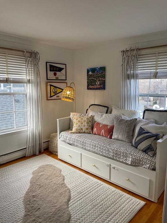 72 Front Street, Unit 4 Marblehead, MA 01945 - Photo 4 of 15