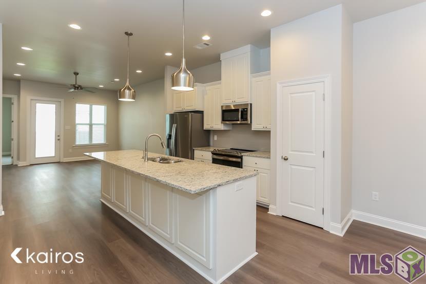 4804 Mokki Lane Baton Rouge, LA 70817 - Photo 5 of 15