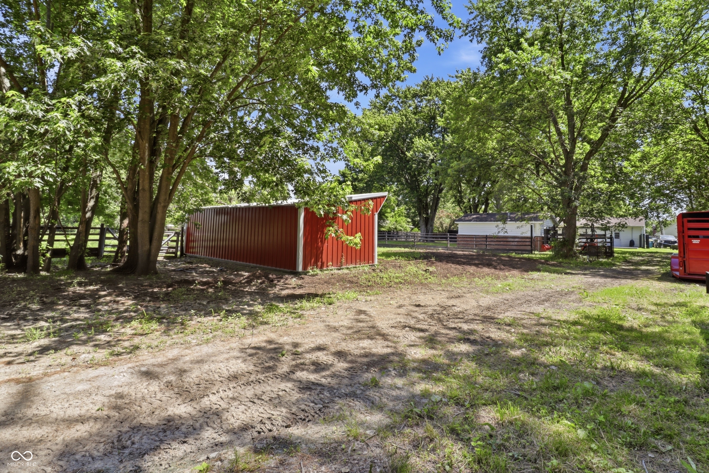 5116 North Raceway Road Indianapolis, IN 46234 - Photo 60 of 62