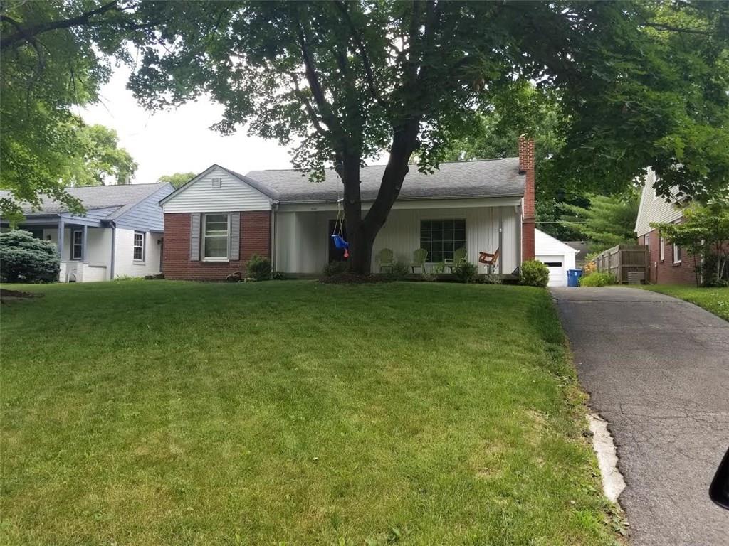 6051 Garver Road Indianapolis, IN 46208 - Photo 1 of 19 Gallery Image 1
