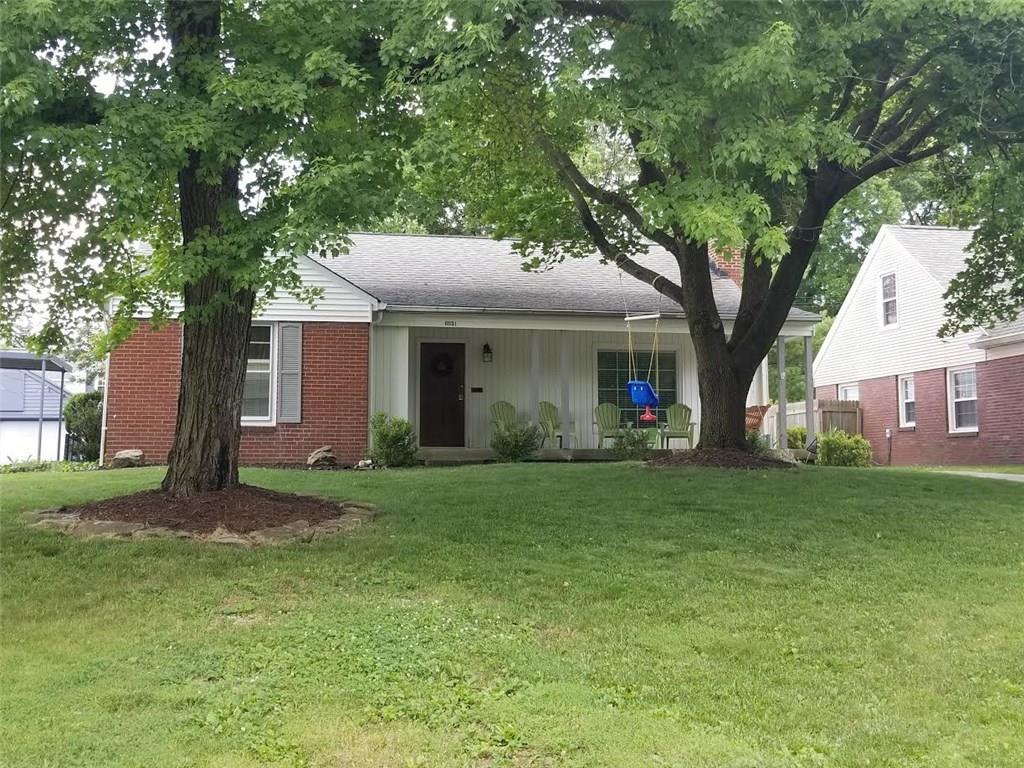 6051 Garver Road Indianapolis, IN 46208 - Photo 2 of 19 Gallery Image 2